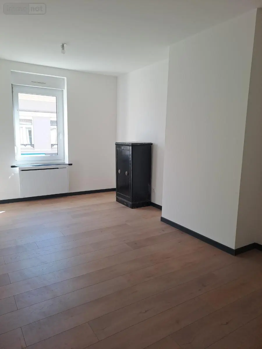 Location appartement Audruicq 62370 Pas-de-Calais 62 120 m2 870 euros 62098-L471 011