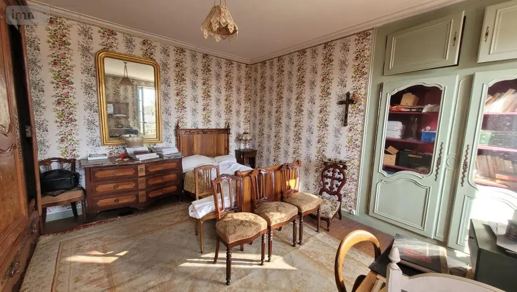 Maison a vendre Marans 17230 Charente-Maritime 17 347 m2 13 pièces 364000 euros 17015-517 016