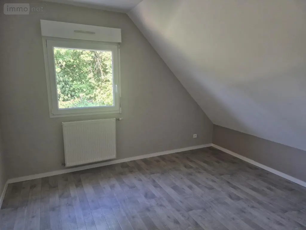 Maison a vendre École-Valentin 25480 Doubs 25 118 m2 365000 euros 25012-955 002