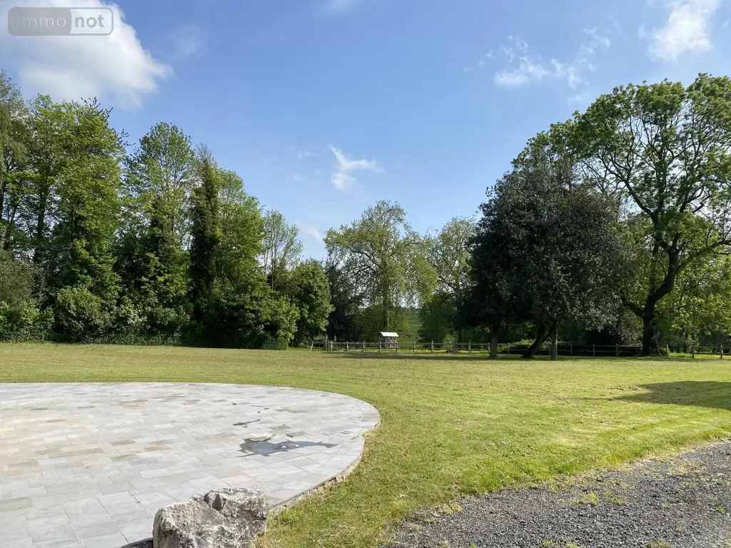 Maison a vendre Mondicourt 62760 Pas-de-Calais 62 500 m2 12 pièces 895000 euros 62130-2195 004