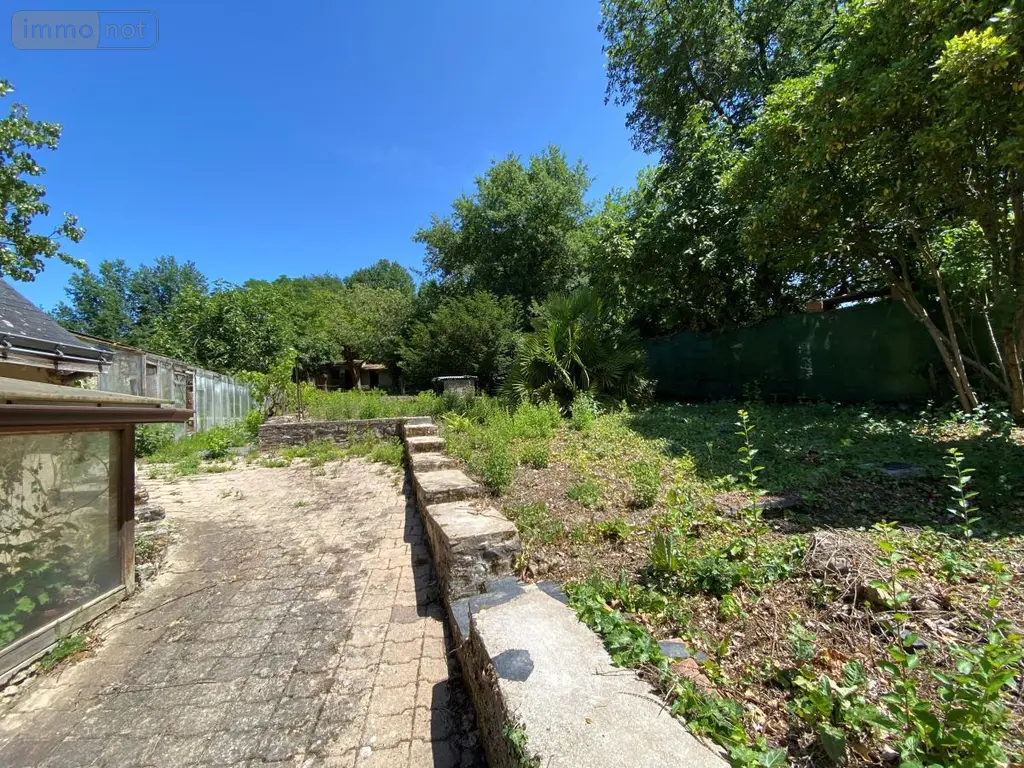 Maison a vendre Cornillé-les-Caves 49140 Maine-et-Loire 49 91 m2 5 pièces 169600 euros 49107-1108 011