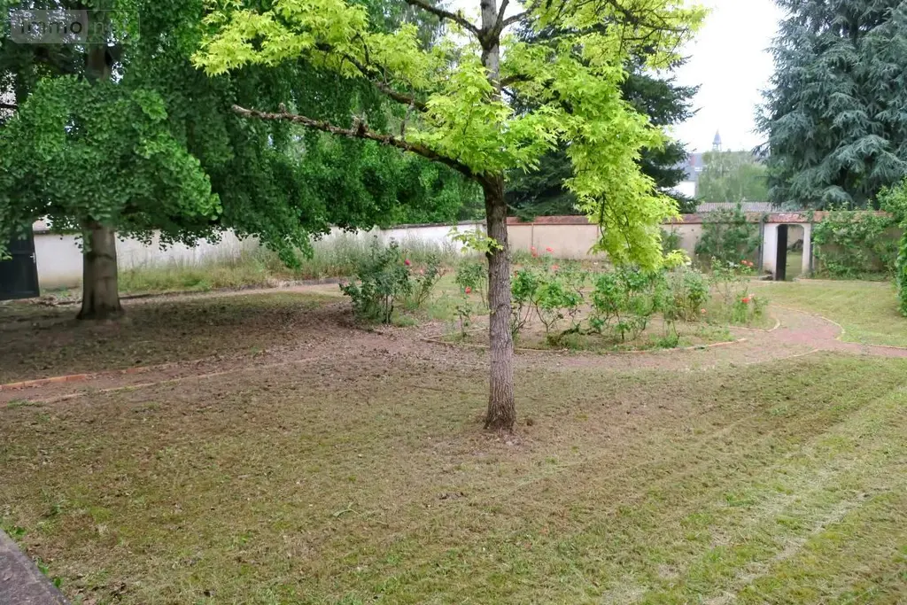 Maison a vendre Bourges 18000 Cher 18 326 m2 11 pièces 780000 euros 18005-1694 004