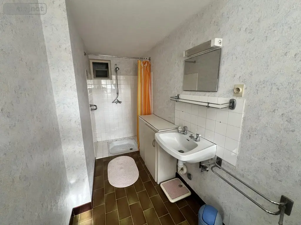 Maison a vendre Saint-Romain-sur-Cher 41140 Loir-et-Cher 41 147 m2 6 pièces 174900 euros 41033-1818 018