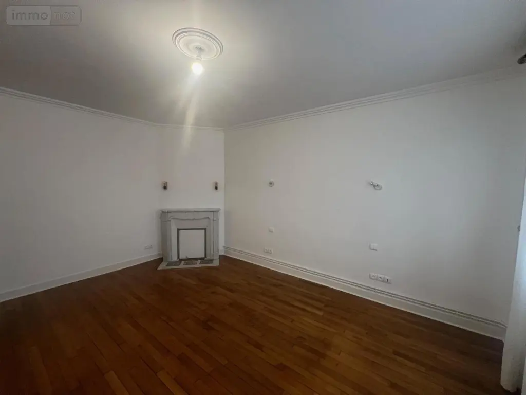 Appartement a vendre Lisieux 14100 Calvados 14 110 m2 198600 euros 14058-1555 008