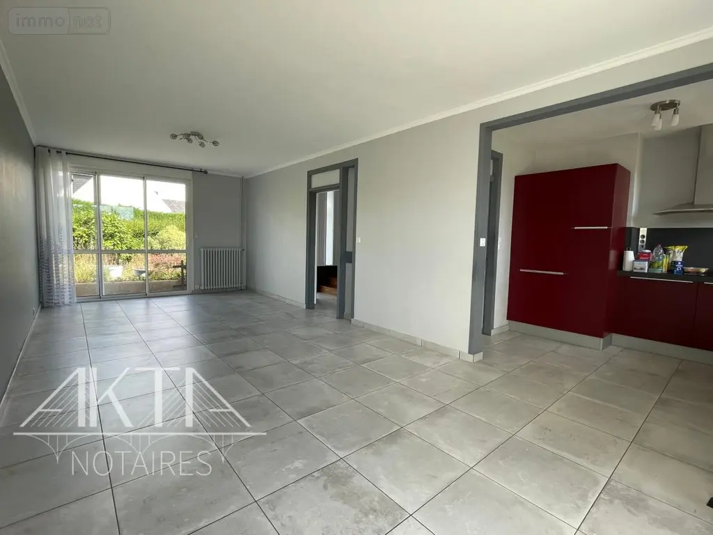 Maison a vendre Plougastel-Daoulas 29470 Finistère 29 100 m2 5 pièces 239200 euros 29036-246 005