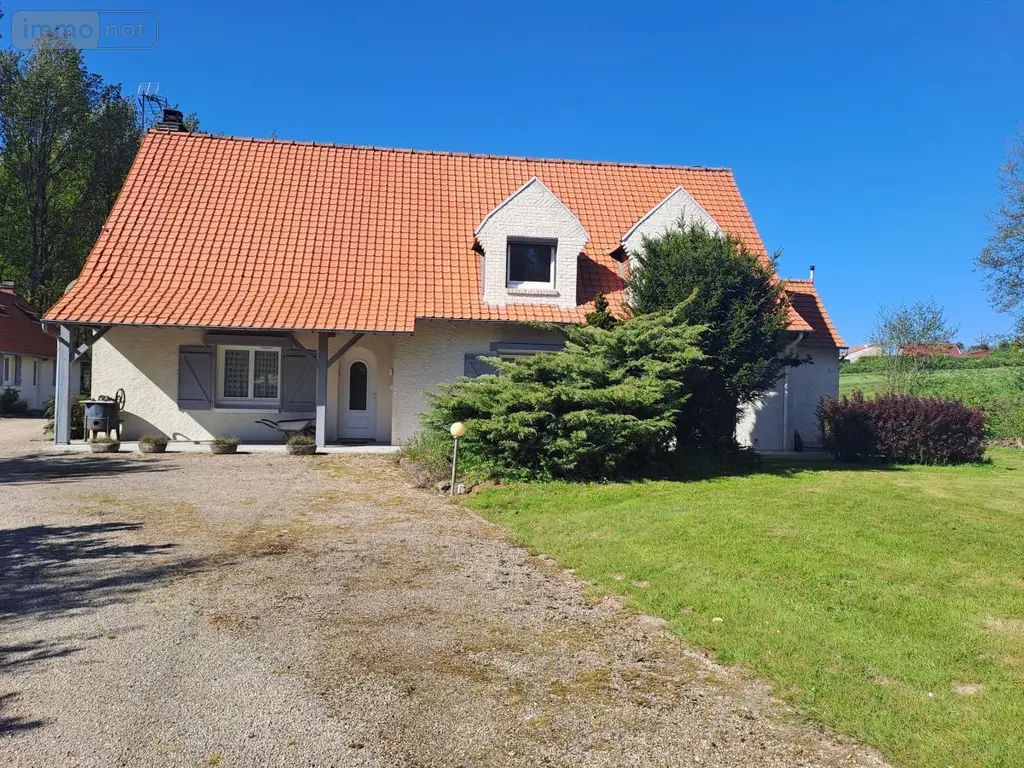 Maison a vendre Brunembert 62240 Pas-de-Calais 62 177 m2 13 pièces 483240 euros 62098-2441 011