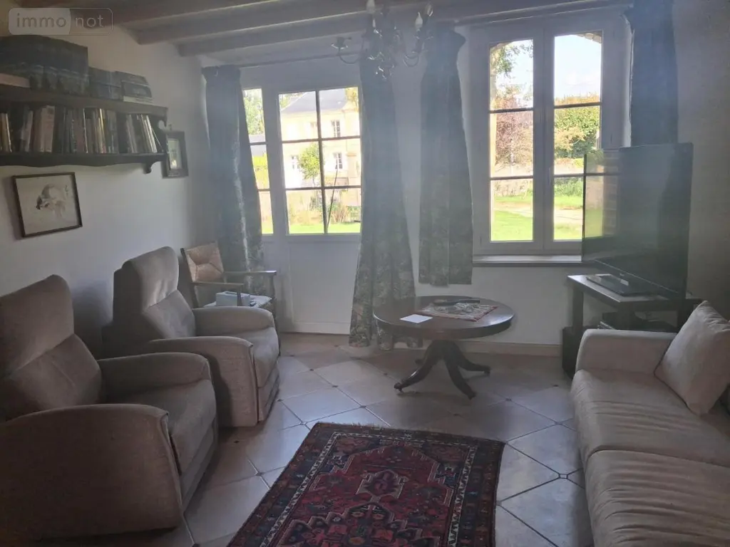 Location maison Port-Bail-sur-Mer 50580 Manche 50 78 m2 4 pièces 950 euros 50061-L208 008