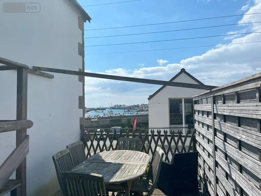 Maison a vendre Treffiagat 29730 Finistère 29 117 m2 5 pièces 508400 euros 29022-1836 009
