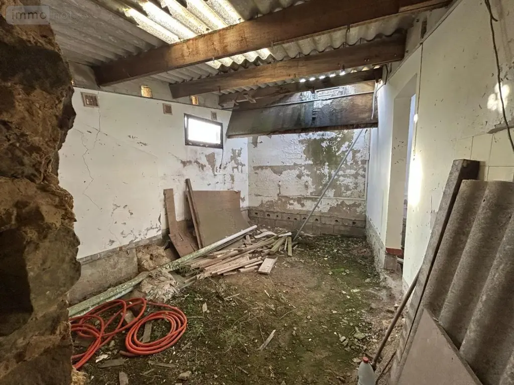 Maison a vendre Baincthun 62360 Pas-de-Calais 62 127 m2 6 pièces 153700 euros 62057-1549 004