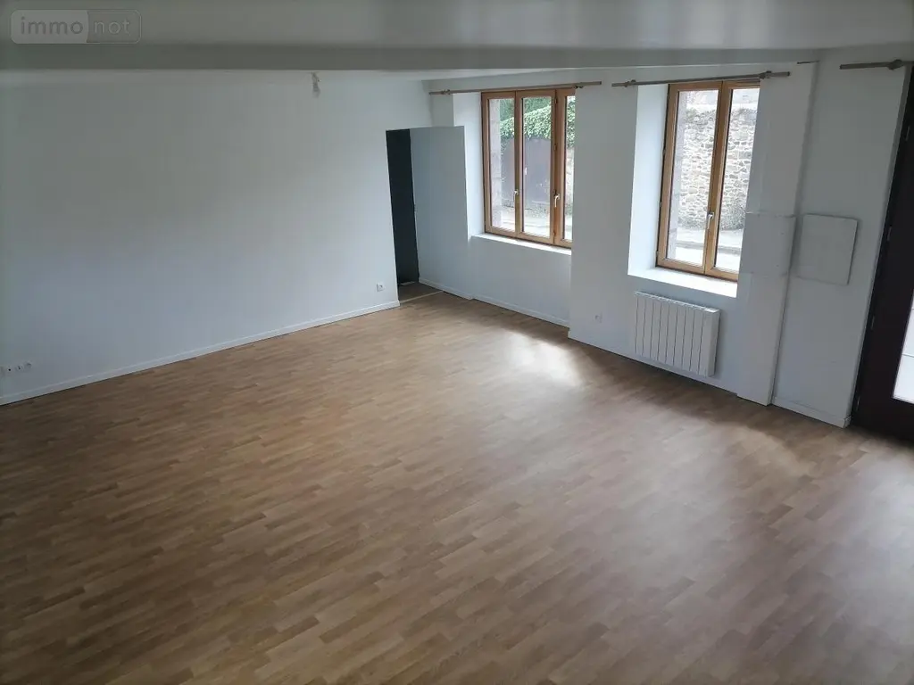 Maison a vendre Lanvollon 22290 Côtes-d'Armor 22 340 m2 14 pièces 504000 euros 22017-1247 048
