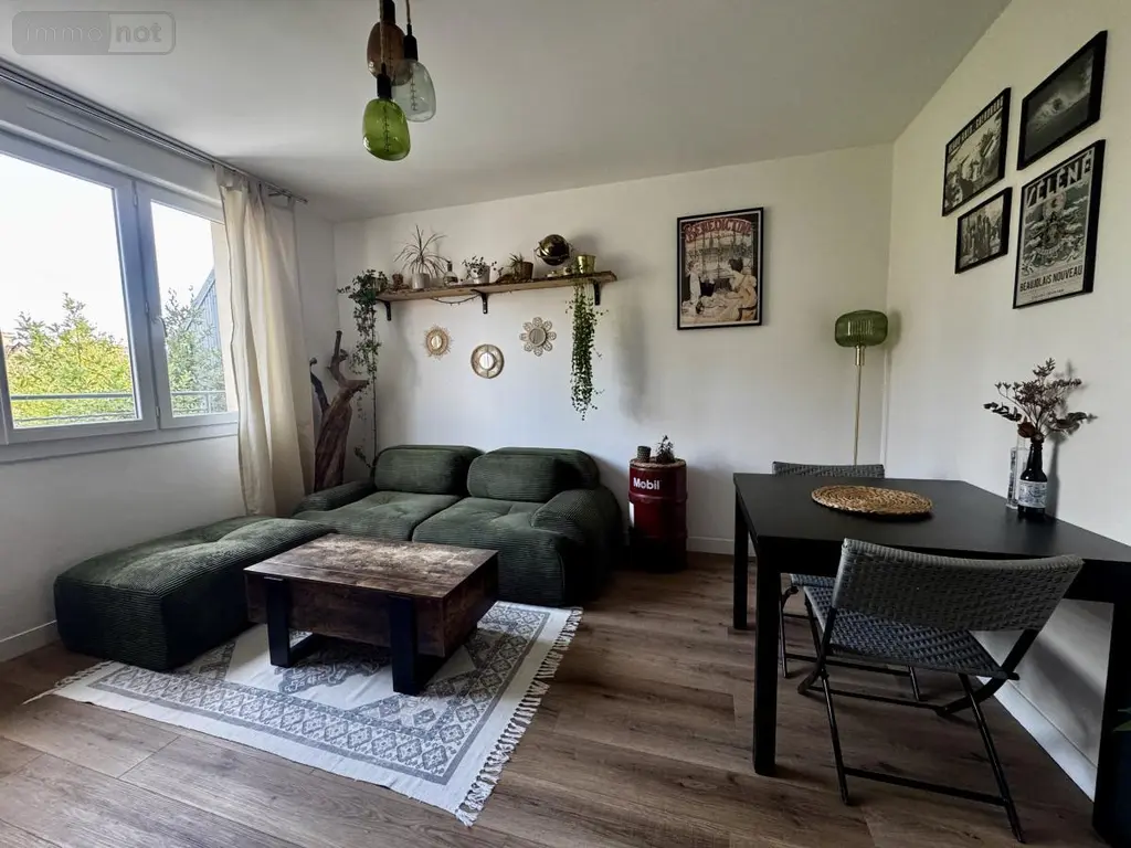 Location maison Bricquebec-en-Cotentin 50260 Manche 50 79 m2 930 euros 50088-L288 002