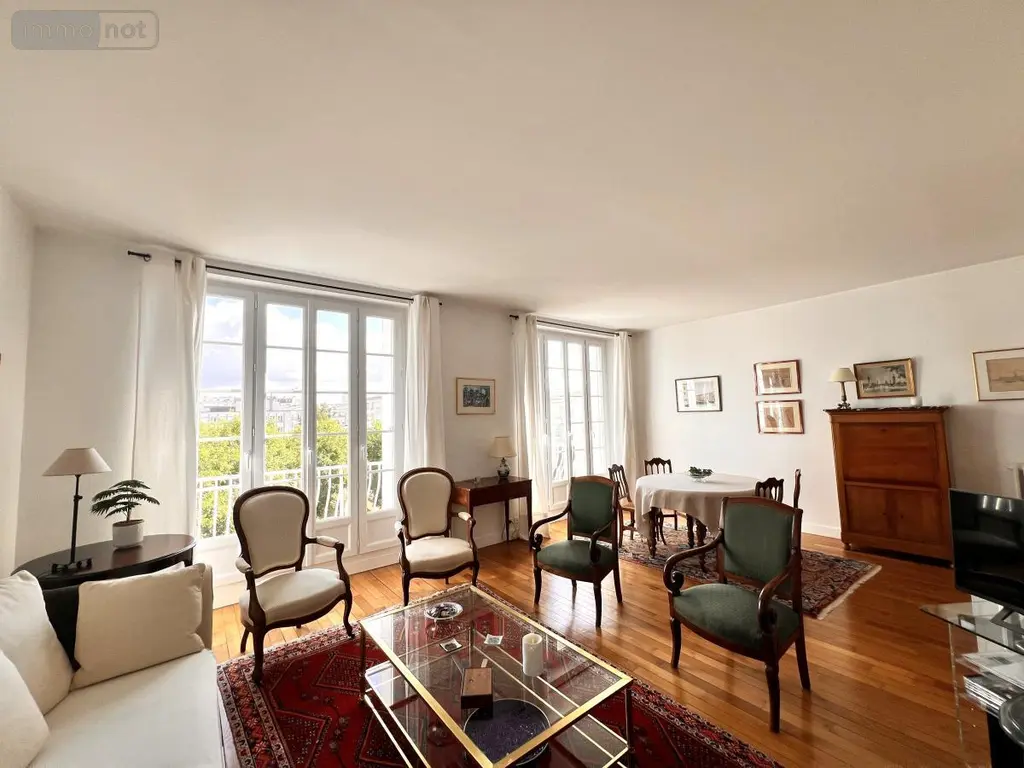 Appartement a vendre Brest 29200 Finistère 29 97 m2 3 pièces 395200 euros 29031-830 004