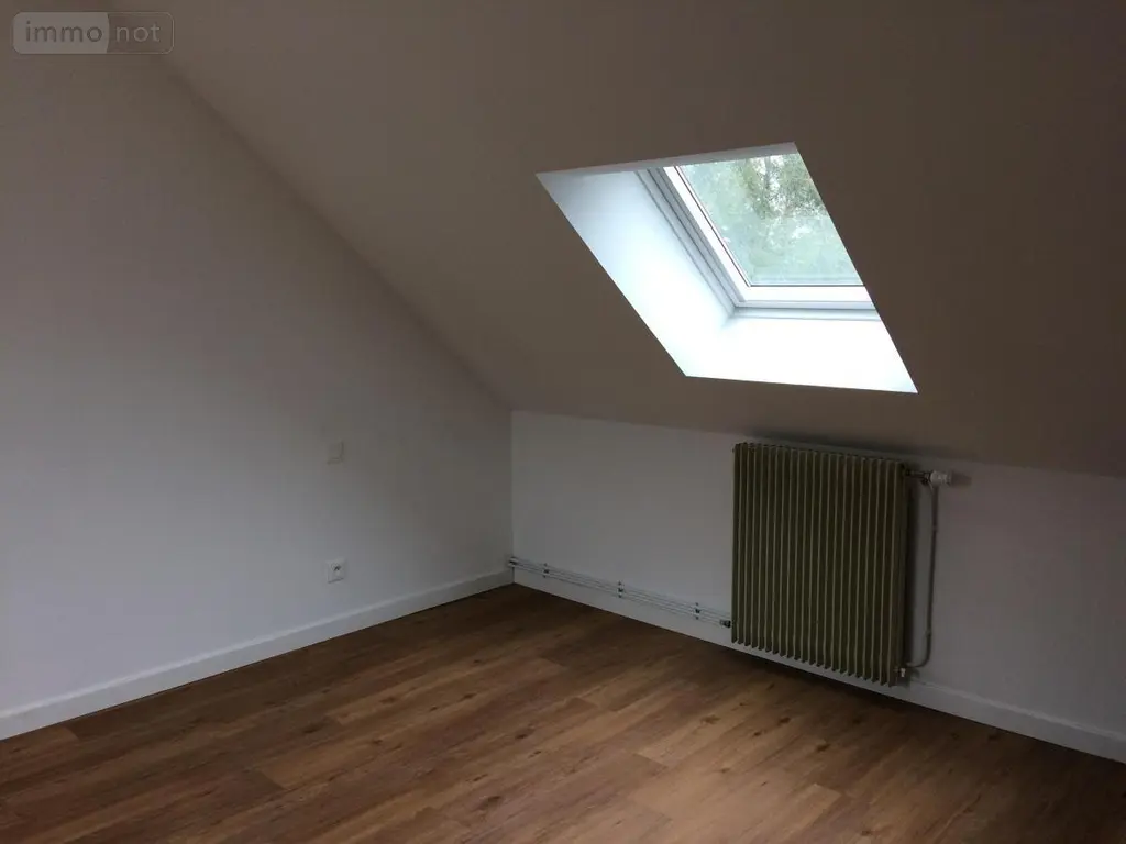 Location maison Amiens 80000 Somme 80 56 m2 4 pièces 700 euros 80004-L272 011