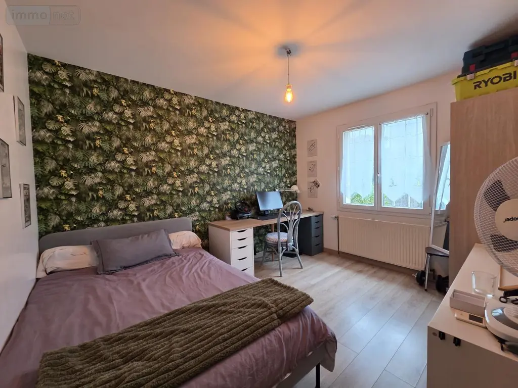 Maison a vendre Amilly 45200 Loiret 45 75 m2 3 pièces 169000 euros 45051-512 011