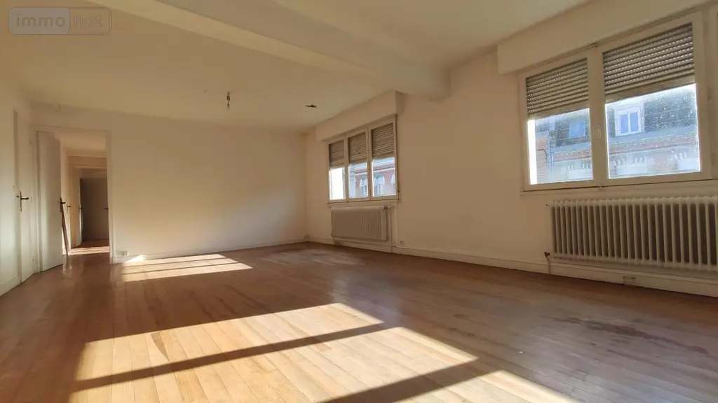 Divers a vendre Arras 62000 Pas-de-Calais 62 370 m2 337514 euros 62183-41 005