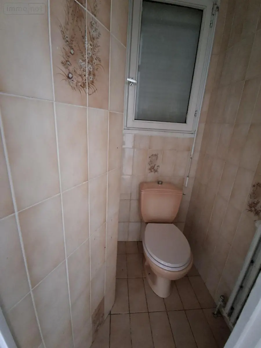 Maison a vendre Pontivy 56300 Morbihan 56 88 m2 4 pièces 132600 euros 56062-2368 010