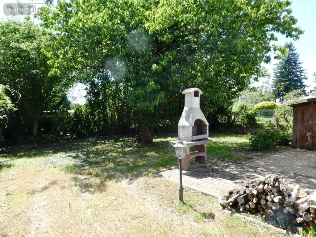 Maison a vendre Lignol 56160 Morbihan 56 65 m2 3 pièces 84850 euros 56075-2496 015