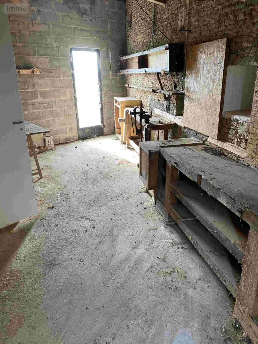 Maison a vendre Morteaux-Coulibœuf 14620 Calvados 14 130 m2 106400 euros 61030-1315 017
