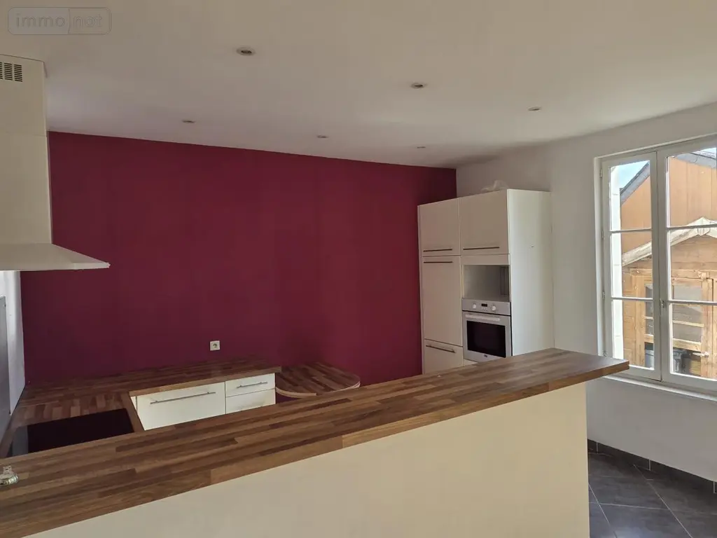 Maison a vendre Château-Gontier-sur-Mayenne 53200 Mayenne 53 81 m2 3 pièces 198700 euros 53073-1781 004