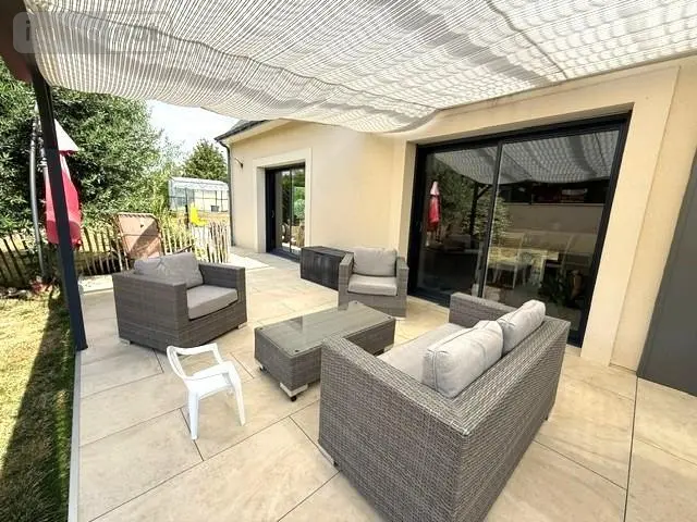 Maison a vendre Angers 49000 Maine-et-Loire 49 194 m2 7 pièces 696920 euros 49012-2122 010