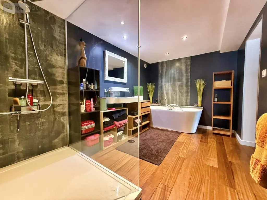 Maison a vendre Péaule 56130 Morbihan 56 175 m2 6 pièces 0 euros 56012-864 007
