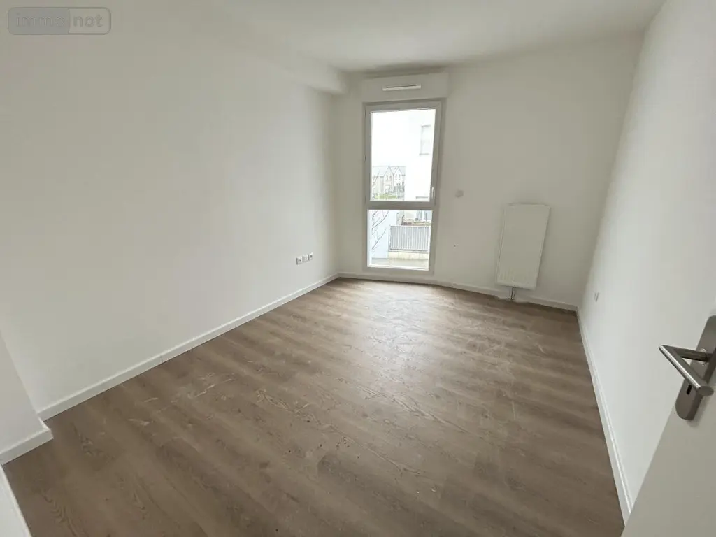 Appartement a vendre Amiens 80000 Somme 80 69 m2 3 pièces 244400 euros 80121-2641 009