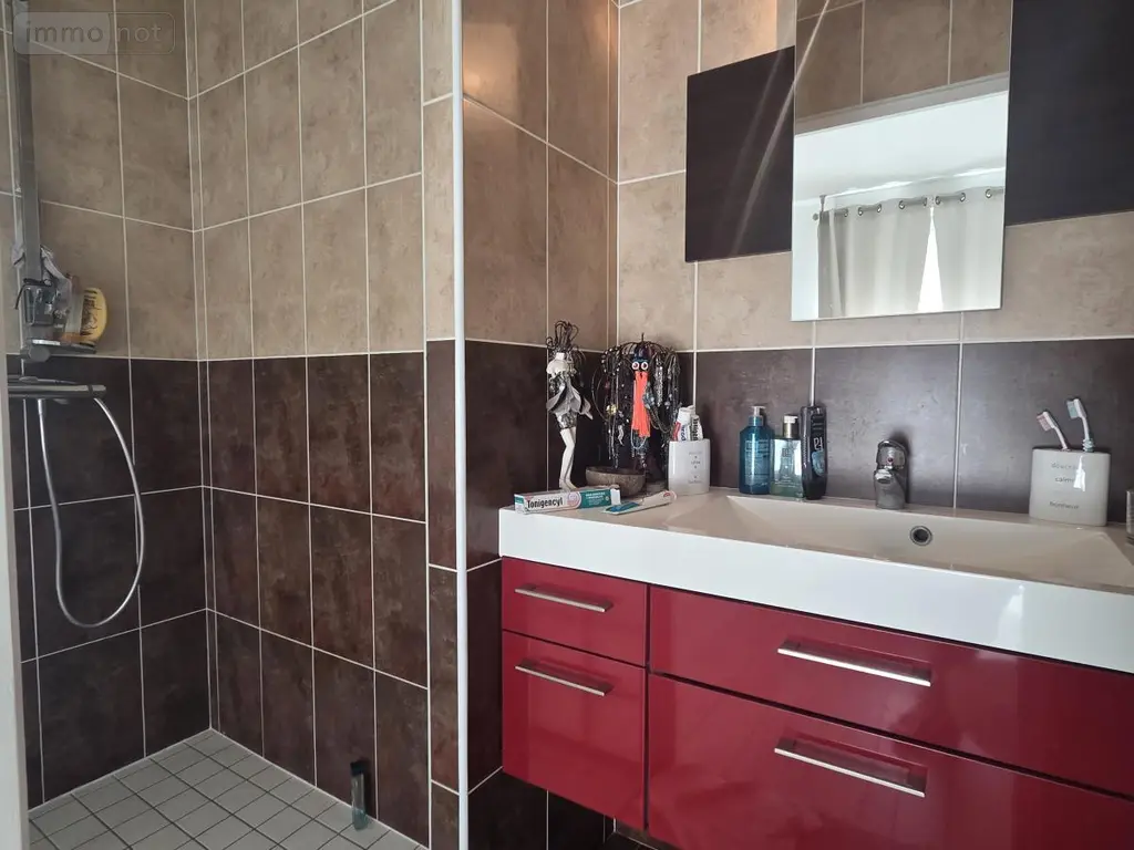 Maison a vendre Château-Gontier-sur-Mayenne 53200 Mayenne 53 136 m2 5 pièces 270800 euros 53073-1785 005