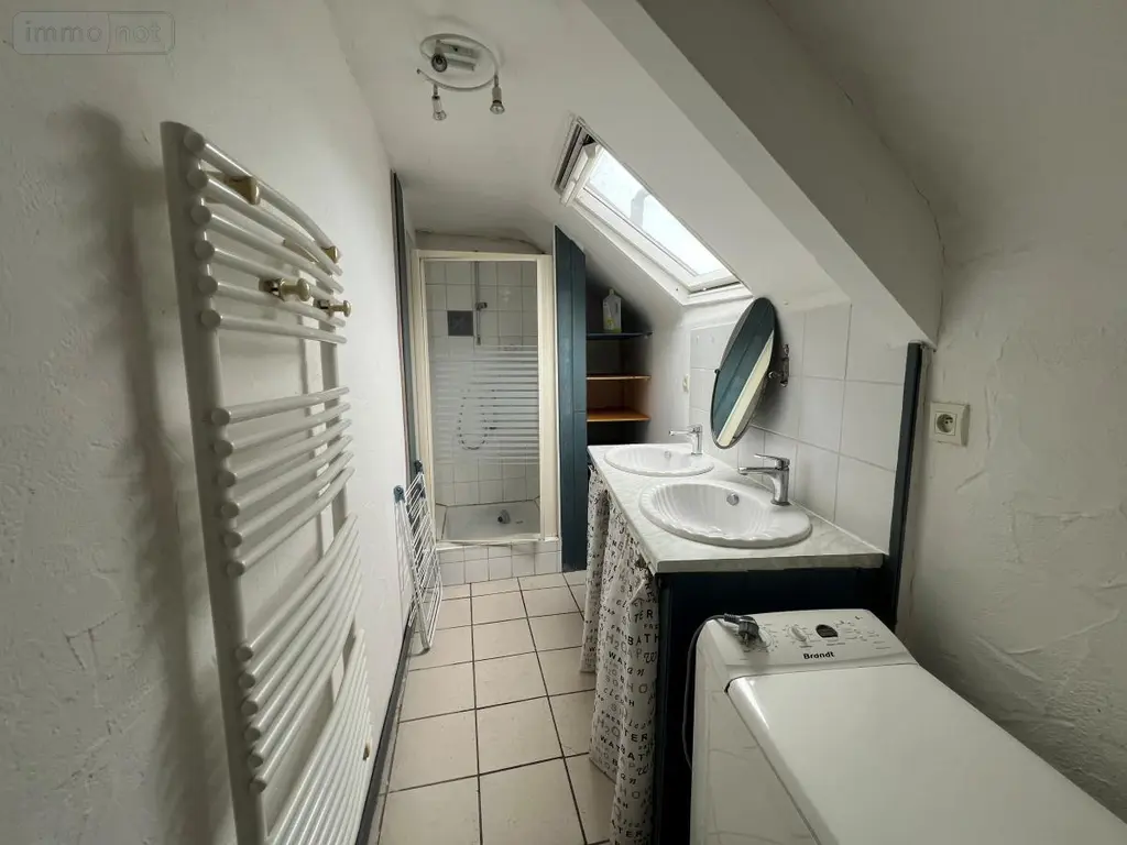Maison a vendre Mûrs-Erigné 49610 Maine-et-Loire 49 84 m2 3 pièces 199240 euros 49107-1121 006