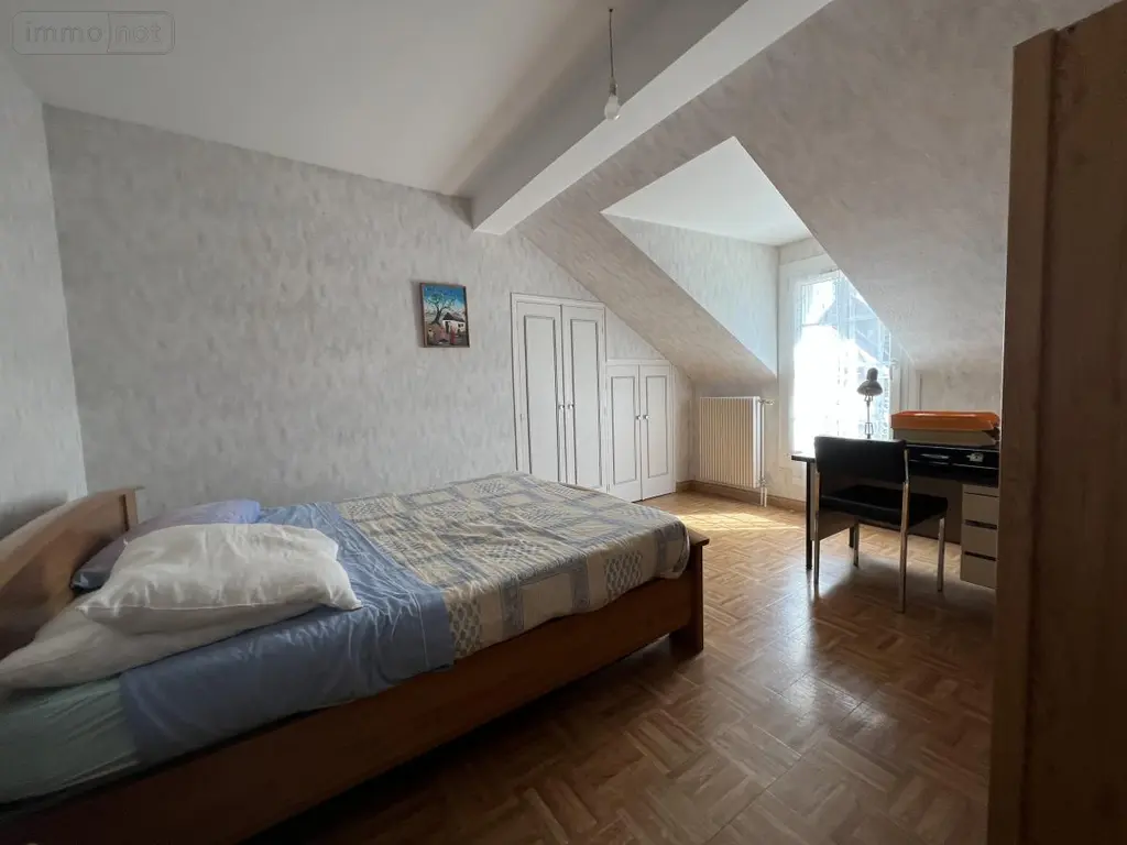 Maison a vendre Montertelot 56800 Morbihan 56 115 m2 5 pièces 208340 euros 56044-1551 005