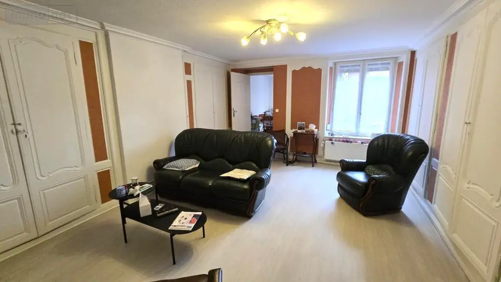 Immeuble de rapport a vendre Vandœuvre-lès-Nancy 54500 Meurthe-et-Moselle 54 600 m2 450000 euros 54092-147 006