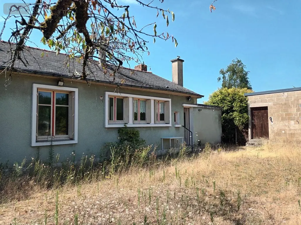 Maison a vendre Durtal 49430 Maine-et-Loire 49 77 m2 5 pièces 115830 euros 49041-847 004