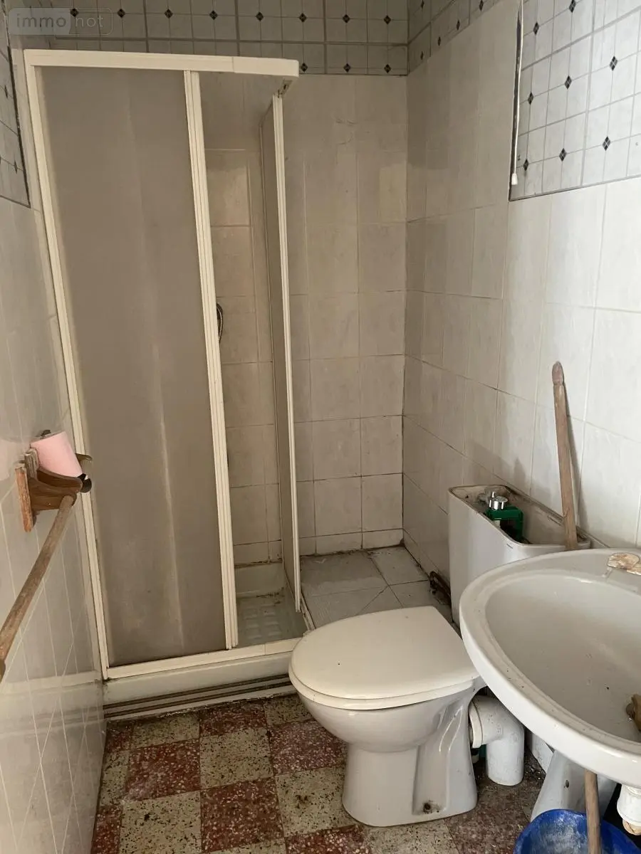 Maison a vendre Beauvois-en-Cambrésis 59157 Nord 59 122 m2 6 pièces 84800 euros 59191-5795 004