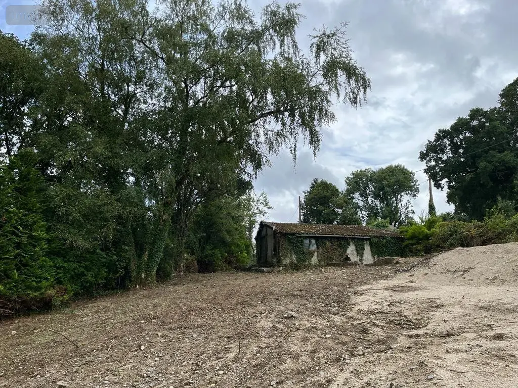 Maison a vendre Spézet 29540 Finistère 29 50 m2 2 pièces 32500 euros 29066-3755 007