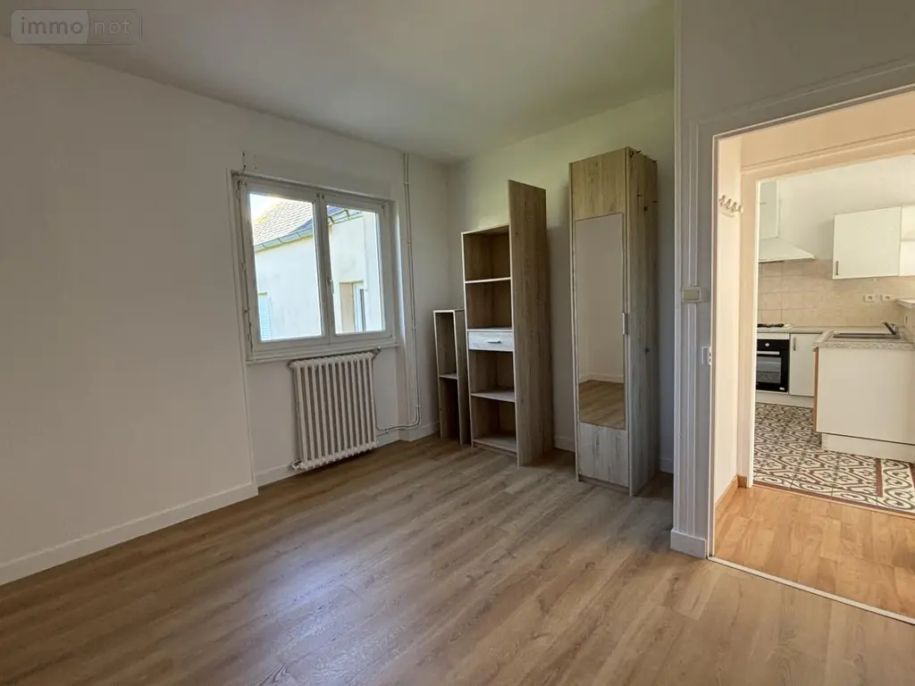 Maison a vendre Kerlouan 29890 Finistère 29 66 m2 3 pièces 167000 euros 29132-542 006
