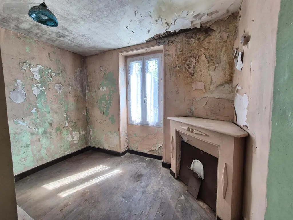 Maison a vendre Pleucadeuc 56140 Morbihan 56 59 m2 4 pièces 65720 euros 56049-807 004