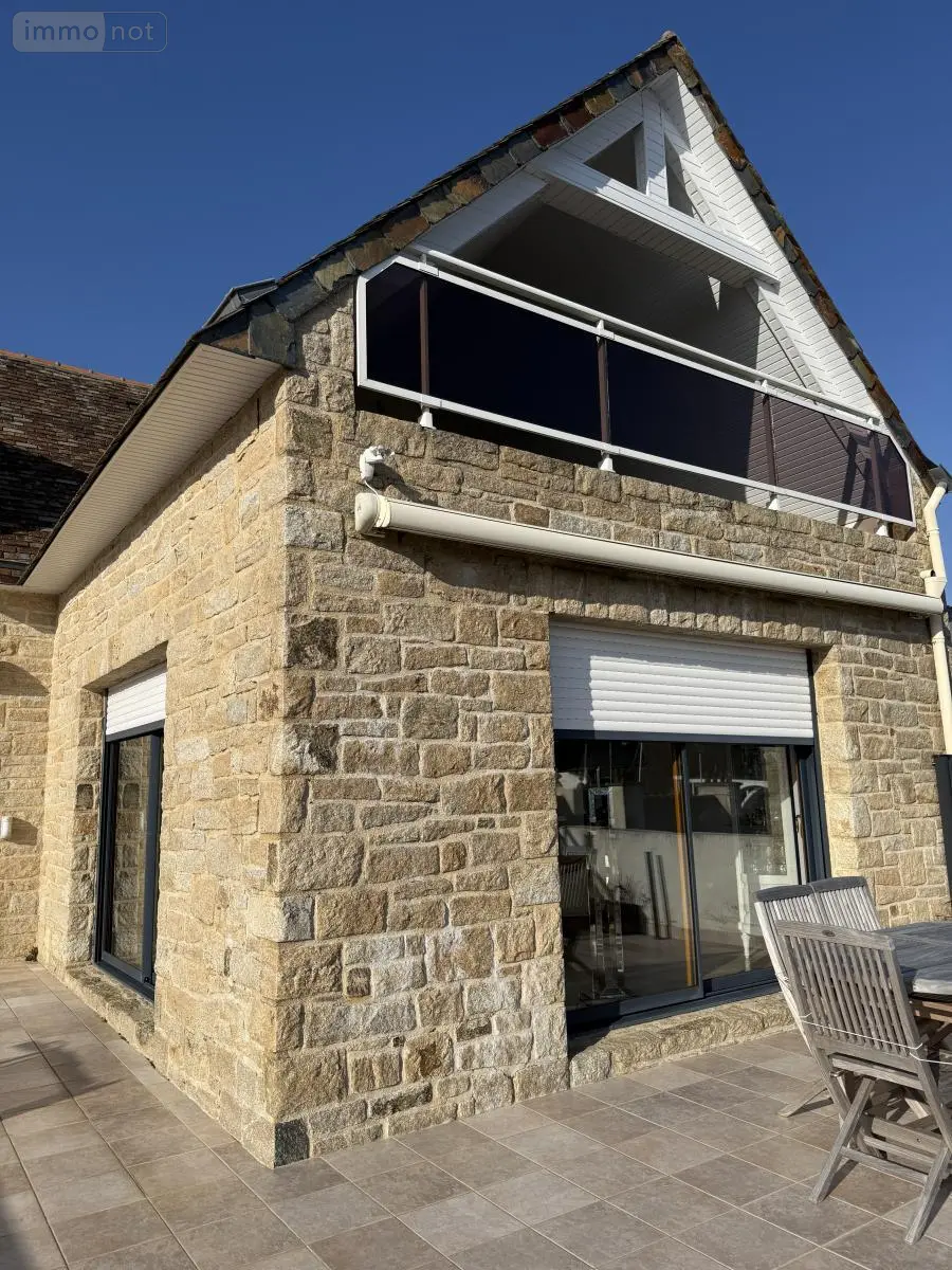 Viager maison La Trinité-sur-Mer 56470 Morbihan 56 205 m2 7 pièces 1200000 euros 56002-1504 014