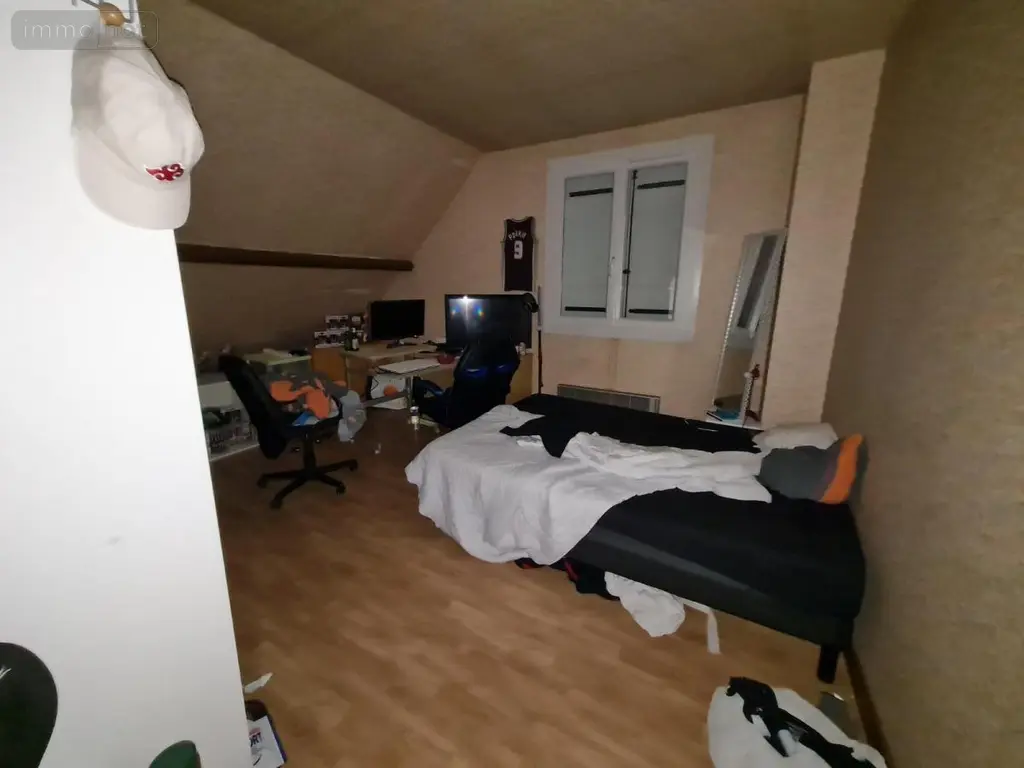 Maison a vendre Montoire-sur-le-Loir 41800 Loir-et-Cher 41 208 m2 8 pièces 228580 euros 41059-1036 016