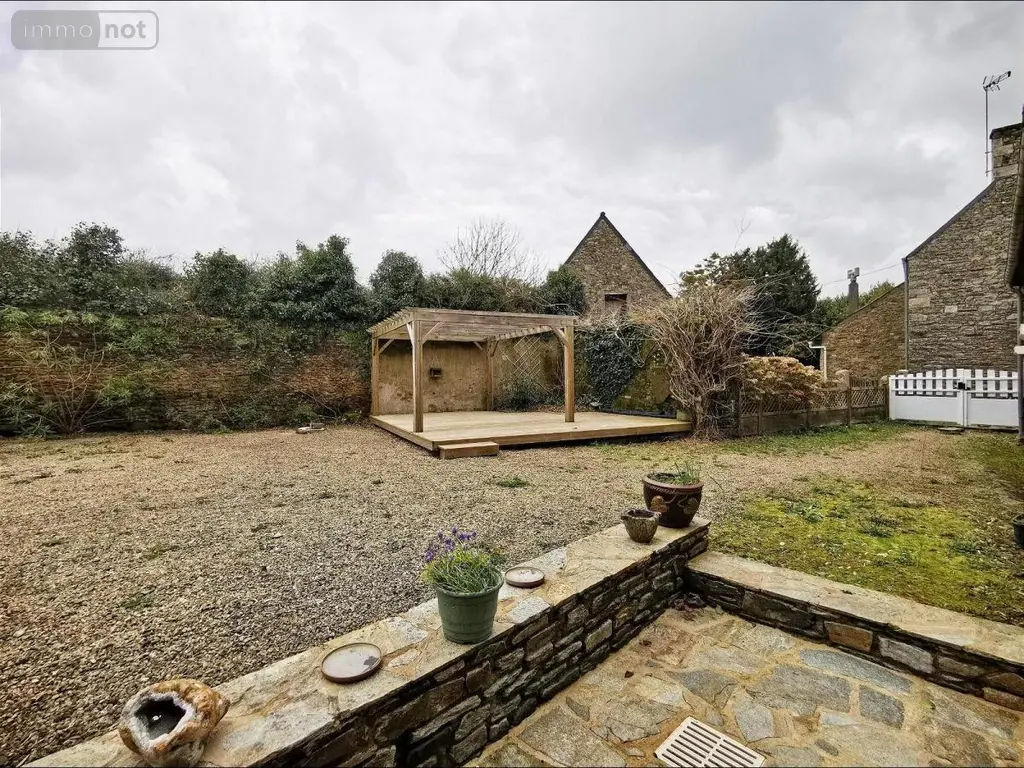 Maison a vendre Coatréven 22450 Côtes-d'Armor 22 278 m2 11 pièces 343250 euros 22102-1936 003