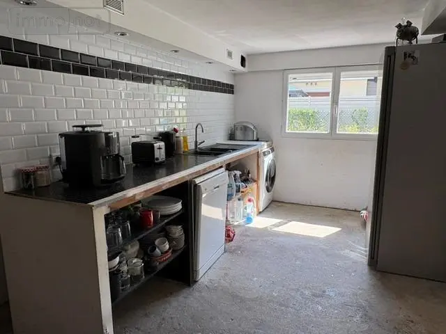 Maison a vendre Grand-Couronne 76530 Seine-Maritime 76 122 m2 5 pièces 168000 euros 76026-1367 010