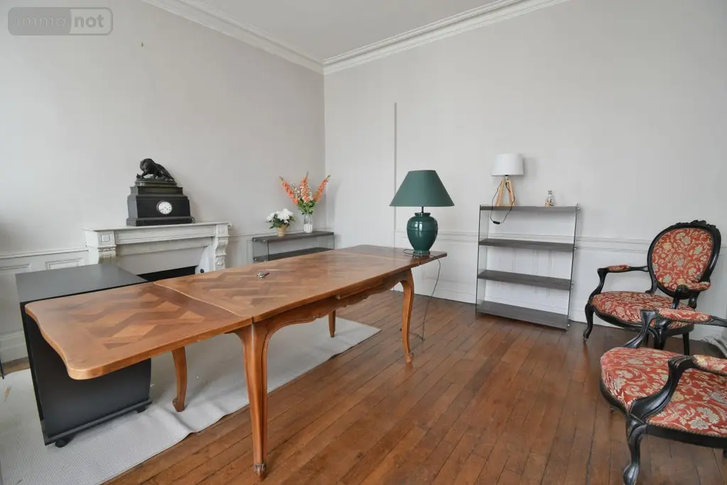 Maison a vendre Angers 49000 Maine-et-Loire 49 401 m2 18 pièces 1572000 euros 49019-3480 007
