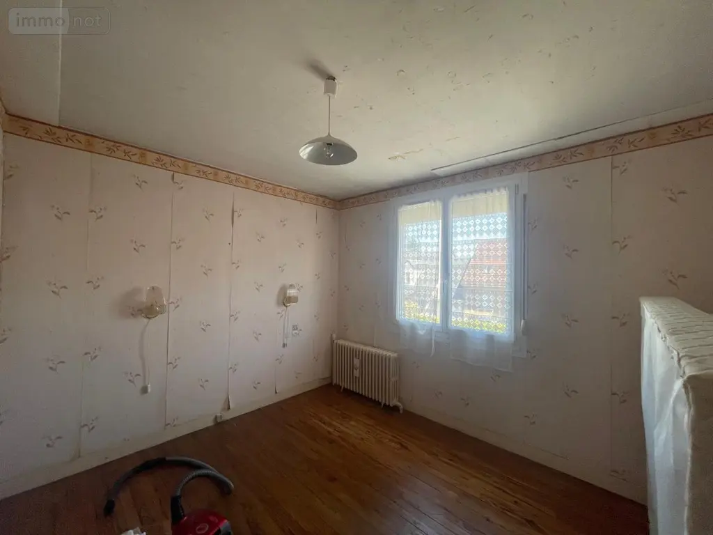 Maison a vendre Vire Normandie 14500 Calvados 14 64 m2 3 pièces 126600 euros 14076-5948 007