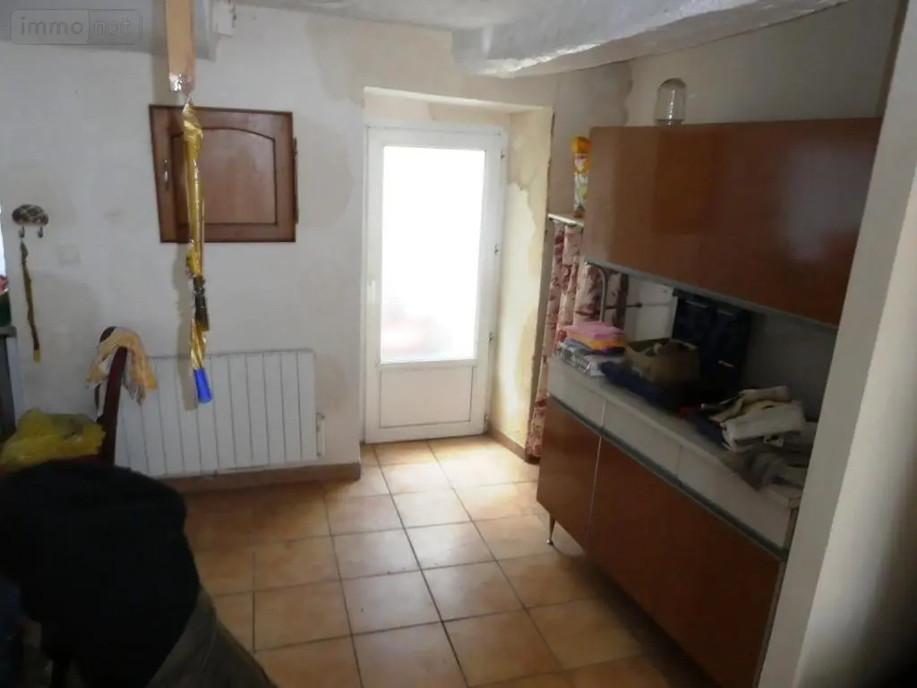 Maison a vendre Guémené-sur-Scorff 56160 Morbihan 56 72 m2 4 pièces 39975 euros 56075-2269 008