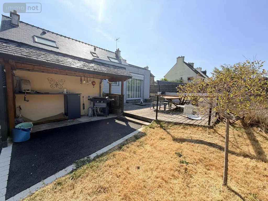 Maison a vendre Auray 56400 Morbihan 56 101 m2 5 pièces 419200 euros 56023-1462 016