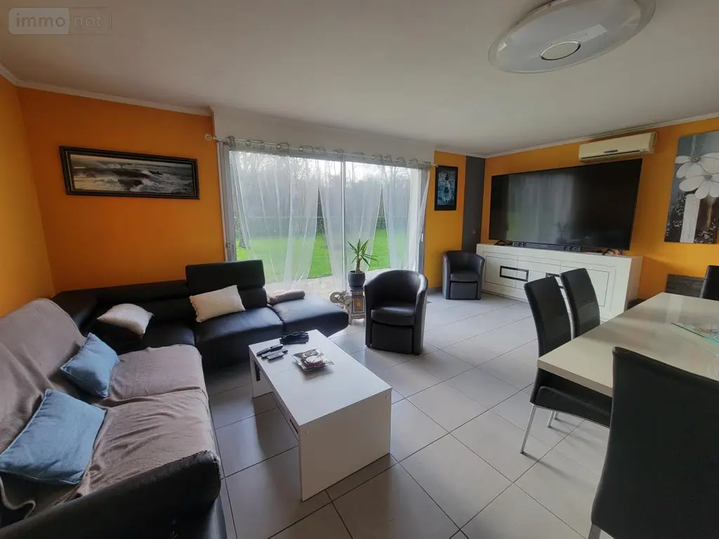 Maison a vendre Spézet 29540 Finistère 29 153 m2 7 pièces 283660 euros 56071-2615 007