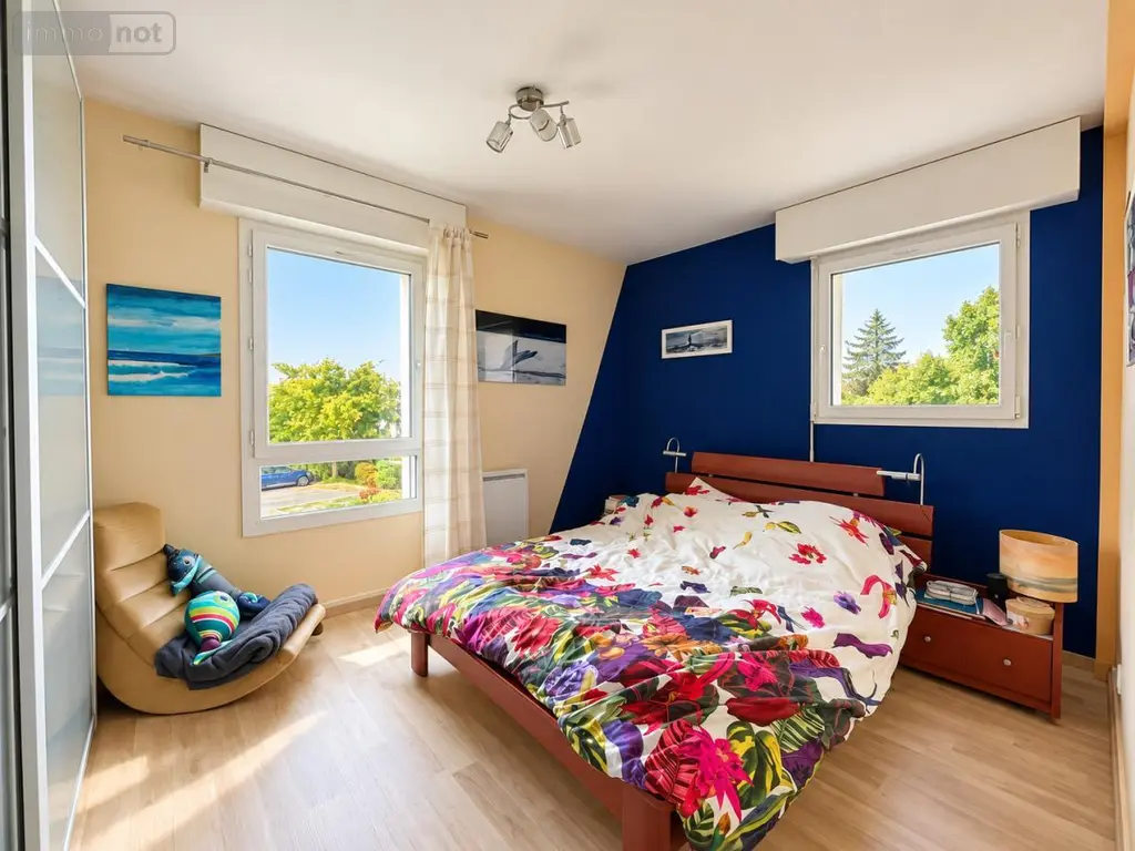 Appartement a vendre Saint-Malo 35400 Ille-et-Vilaine 35 84 m2 4 pièces 334400 euros 35085-879 006