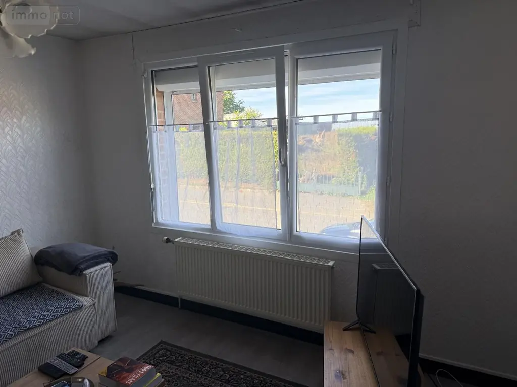 Maison a vendre Walincourt-Selvigny 59127 Nord 59 68 m2 6 pièces 120520 euros 59191-6230 005