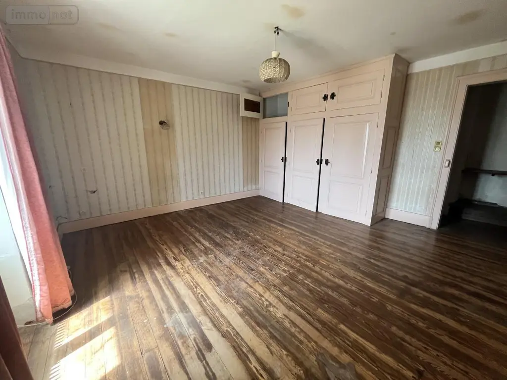 Maison a vendre Baudoncourt 70300 Haute-Saône 70 150 m2 5 pièces 76000 euros 70001-98 005