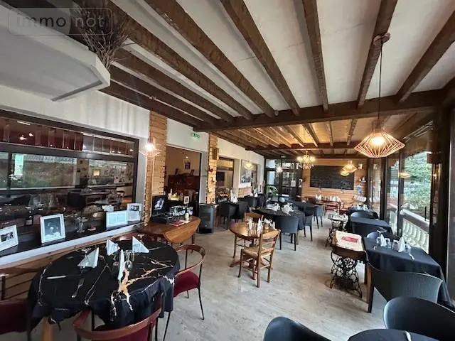 Fonds et murs commerciaux a vendre Mur-sur-Allier 63111 Puy-de-Dôme 63 480 m2 650000 euros 63022-24 019