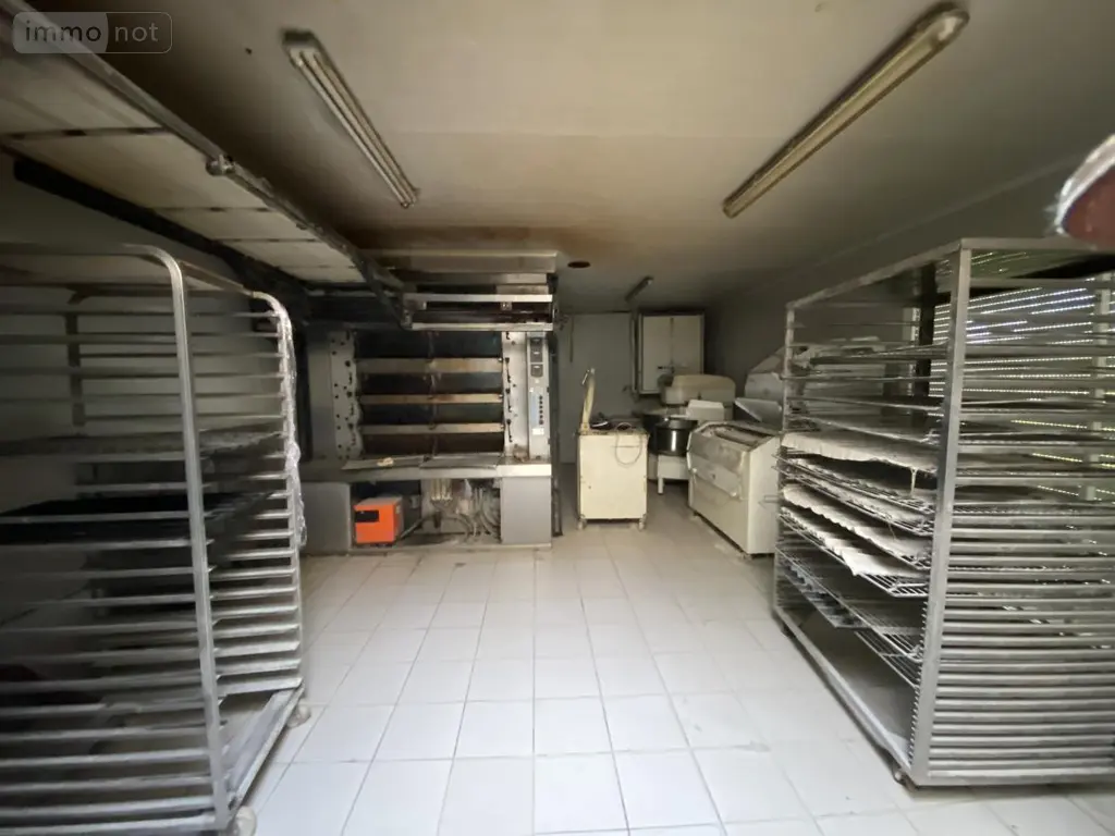 Maison a vendre La Chèze 22210 Côtes-d'Armor 22 96 m2 5 pièces 141210 euros 22110-2278 014