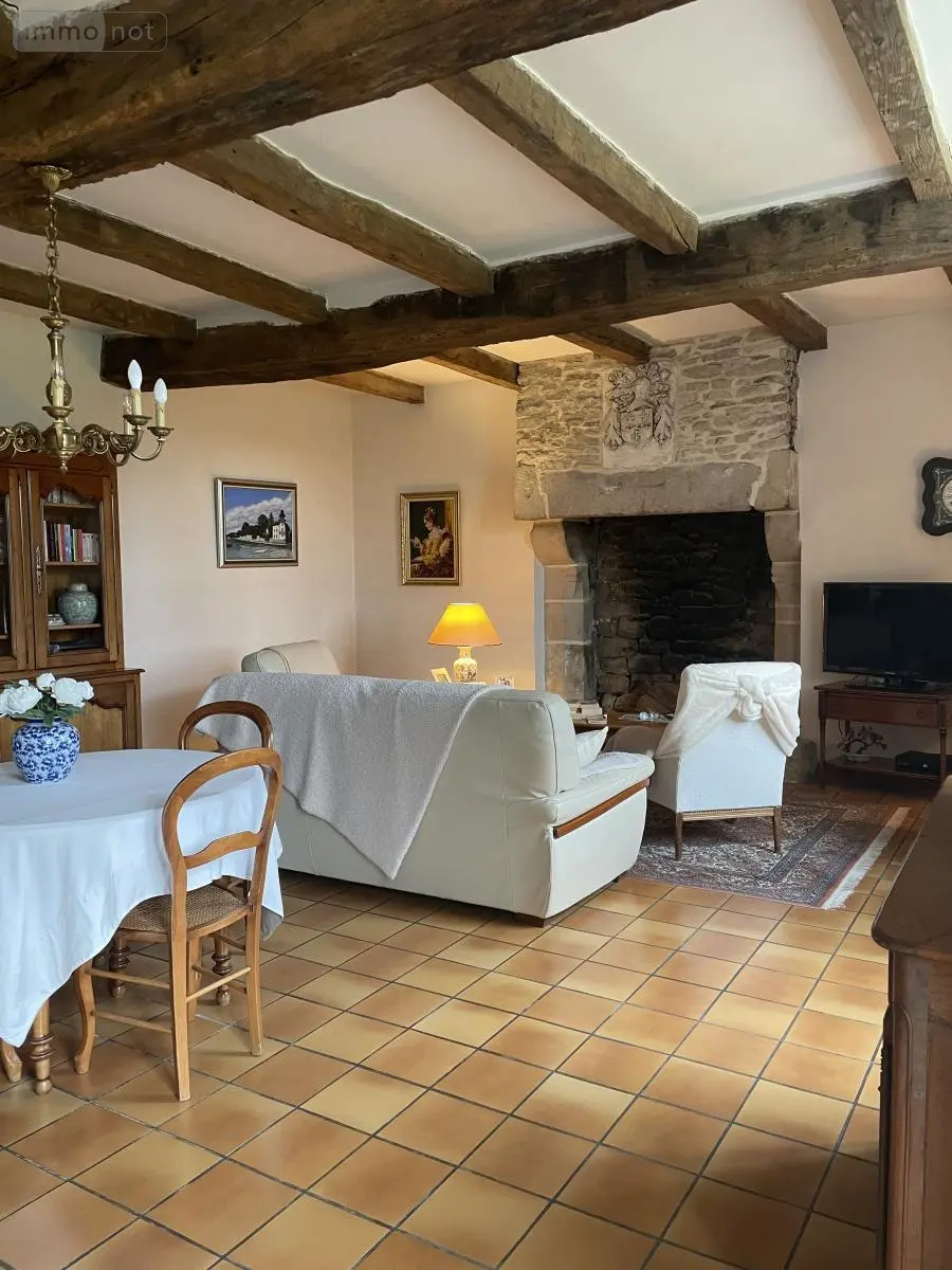 Maison a vendre Arradon 56610 Morbihan 56 155 m2 567700 euros 56002-1207 003